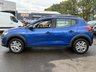 USED 2022 72 DACIA SANDERO STEPWAY 1.0 TCe Essential Hatchback 5dr Petrol Manual Euro 6 (s/s) (90 ps) 