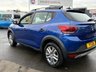 USED 2022 72 DACIA SANDERO STEPWAY 1.0 TCe Essential Hatchback 5dr Petrol Manual Euro 6 (s/s) (90 ps) 