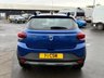 USED 2022 72 DACIA SANDERO STEPWAY 1.0 TCe Essential Hatchback 5dr Petrol Manual Euro 6 (s/s) (90 ps) 