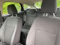 USED 2017 66 FORD FOCUS 1.0T EcoBoost 99g Style Hatchback 5dr Petrol Manual Euro 6 (s/s) (100 ps) Mot and service included