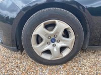 USED 2017 66 FORD FOCUS 1.0T EcoBoost 99g Style Hatchback 5dr Petrol Manual Euro 6 (s/s) (100 ps) Mot and service included