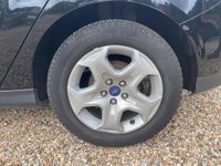 USED 2017 66 FORD FOCUS 1.0T EcoBoost 99g Style Hatchback 5dr Petrol Manual Euro 6 (s/s) (100 ps) Mot and service included
