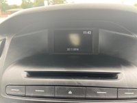 USED 2017 66 FORD FOCUS 1.0T EcoBoost 99g Style Hatchback 5dr Petrol Manual Euro 6 (s/s) (100 ps) Mot and service included