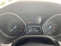 USED 2017 66 FORD FOCUS 1.0T EcoBoost 99g Style Hatchback 5dr Petrol Manual Euro 6 (s/s) (100 ps) Mot and service included