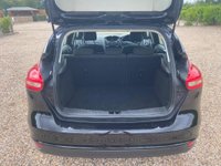USED 2017 66 FORD FOCUS 1.0T EcoBoost 99g Style Hatchback 5dr Petrol Manual Euro 6 (s/s) (100 ps) Mot and service included