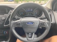 USED 2017 66 FORD FOCUS 1.0T EcoBoost 99g Style Hatchback 5dr Petrol Manual Euro 6 (s/s) (100 ps) Mot and service included