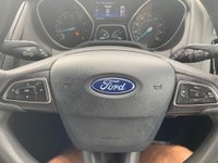 USED 2017 66 FORD FOCUS 1.0T EcoBoost 99g Style Hatchback 5dr Petrol Manual Euro 6 (s/s) (100 ps) Mot and service included
