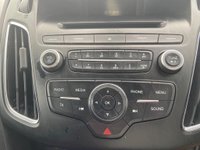 USED 2017 66 FORD FOCUS 1.0T EcoBoost 99g Style Hatchback 5dr Petrol Manual Euro 6 (s/s) (100 ps) Mot and service included