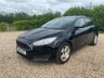 USED 2017 66 FORD FOCUS 1.0T EcoBoost 99g Style Hatchback 5dr Petrol Manual Euro 6 (s/s) (100 ps) Mot and service included