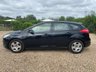 USED 2017 66 FORD FOCUS 1.0T EcoBoost 99g Style Hatchback 5dr Petrol Manual Euro 6 (s/s) (100 ps) Mot and service included