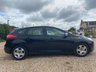 USED 2017 66 FORD FOCUS 1.0T EcoBoost 99g Style Hatchback 5dr Petrol Manual Euro 6 (s/s) (100 ps) Mot and service included