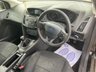 USED 2017 66 FORD FOCUS 1.0T EcoBoost 99g Style Hatchback 5dr Petrol Manual Euro 6 (s/s) (100 ps) Mot and service included