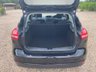 USED 2017 66 FORD FOCUS 1.0T EcoBoost 99g Style Hatchback 5dr Petrol Manual Euro 6 (s/s) (100 ps) Mot and service included