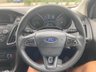 USED 2017 66 FORD FOCUS 1.0T EcoBoost 99g Style Hatchback 5dr Petrol Manual Euro 6 (s/s) (100 ps) Mot and service included