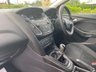 USED 2017 66 FORD FOCUS 1.0T EcoBoost 99g Style Hatchback 5dr Petrol Manual Euro 6 (s/s) (100 ps) Mot and service included