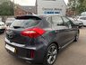 USED 2018 18 KIA CEED 1.6 CRDi GT-Line Hatchback 5dr Diesel Manual Euro 6 (s/s) (134 bhp) APPLE CARPLAY