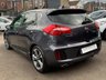 USED 2018 18 KIA CEED 1.6 CRDi GT-Line Hatchback 5dr Diesel Manual Euro 6 (s/s) (134 bhp) APPLE CARPLAY