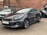 USED 2018 18 KIA CEED 1.6 CRDi GT-Line Hatchback 5dr Diesel Manual Euro 6 (s/s) (134 bhp) APPLE CARPLAY