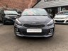 USED 2018 18 KIA CEED 1.6 CRDi GT-Line Hatchback 5dr Diesel Manual Euro 6 (s/s) (134 bhp) APPLE CARPLAY