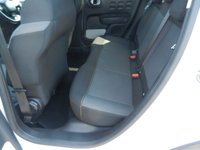 USED 2017 17 CITROEN C3 1.2 PureTech Flair Hatchback 5dr Petrol Manual Euro 6 (s/s) (110 ps) *Ideal first car*Low tax &pound;20pa