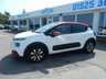 USED 2017 17 CITROEN C3 1.2 PureTech Flair Hatchback 5dr Petrol Manual Euro 6 (s/s) (110 ps) *Ideal first car*Low tax &pound;20pa