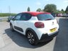 USED 2017 17 CITROEN C3 1.2 PureTech Flair Hatchback 5dr Petrol Manual Euro 6 (s/s) (110 ps) *Ideal first car*Low tax &pound;20pa