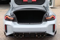 USED 2024 24 BMW M2 3.0 TWIN TURBO COMPETITION COUPE COMFORTPCK SERVICEPCK MAXTONBODYKIT