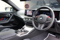 USED 2024 24 BMW M2 3.0 TWIN TURBO COMPETITION COUPE COMFORTPCK SERVICEPCK MAXTONBODYKIT