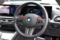 USED 2024 24 BMW M2 3.0 TWIN TURBO COMPETITION COUPE COMFORTPCK SERVICEPCK MAXTONBODYKIT