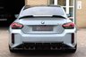 USED 2024 24 BMW M2 3.0 TWIN TURBO COMPETITION COUPE COMFORTPCK SERVICEPCK MAXTONBODYKIT
