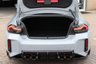 USED 2024 24 BMW M2 3.0 TWIN TURBO COMPETITION COUPE COMFORTPCK SERVICEPCK MAXTONBODYKIT