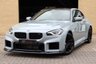 USED 2024 24 BMW M2 3.0 TWIN TURBO COMPETITION COUPE COMFORTPCK SERVICEPCK MAXTONBODYKIT