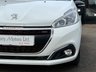 USED 2016 16 PEUGEOT 208 1.6 BlueHDi GT Line Hatchback 5dr Diesel Manual Euro 6 (s/s) (120 ps) 