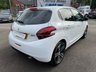 USED 2016 16 PEUGEOT 208 1.6 BlueHDi GT Line Hatchback 5dr Diesel Manual Euro 6 (s/s) (120 ps) 