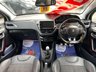 USED 2016 16 PEUGEOT 208 1.6 BlueHDi GT Line Hatchback 5dr Diesel Manual Euro 6 (s/s) (120 ps) 