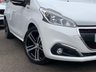 USED 2016 16 PEUGEOT 208 1.6 BlueHDi GT Line Hatchback 5dr Diesel Manual Euro 6 (s/s) (120 ps) 