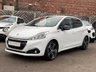 USED 2016 16 PEUGEOT 208 1.6 BlueHDi GT Line Hatchback 5dr Diesel Manual Euro 6 (s/s) (120 ps) 