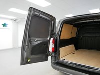 USED 2021 21 PEUGEOT PARTNER XL 1.5 BLUEHDI 130 BHP L2 LONG ASPHALT EAT8 AUTO ( NO VAT ! ) SAT NAV | XL LONG | AUTOMATIC | NO VAT !