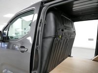 USED 2021 21 PEUGEOT PARTNER XL 1.5 BLUEHDI 130 BHP L2 LONG ASPHALT EAT8 AUTO ( NO VAT ! ) SAT NAV | XL LONG | AUTOMATIC | NO VAT !