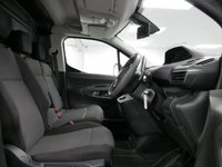 USED 2021 21 PEUGEOT PARTNER XL 1.5 BLUEHDI 130 BHP L2 LONG ASPHALT EAT8 AUTO ( NO VAT ! ) SAT NAV | XL LONG | AUTOMATIC | NO VAT !