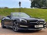 USED 2013 MERCEDES-BENZ SL 5.5 SL63 V8 AMG Convertible 2dr Petrol SpdS MCT Euro 5 (s/s) (537 ps) 