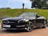 USED 2013 MERCEDES-BENZ SL 5.5 SL63 V8 AMG Convertible 2dr Petrol SpdS MCT Euro 5 (s/s) (537 ps) 