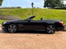 USED 2013 MERCEDES-BENZ SL 5.5 SL63 V8 AMG Convertible 2dr Petrol SpdS MCT Euro 5 (s/s) (537 ps) 