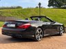 USED 2013 MERCEDES-BENZ SL 5.5 SL63 V8 AMG Convertible 2dr Petrol SpdS MCT Euro 5 (s/s) (537 ps) 