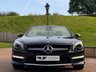 USED 2013 MERCEDES-BENZ SL 5.5 SL63 V8 AMG Convertible 2dr Petrol SpdS MCT Euro 5 (s/s) (537 ps) 