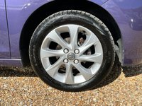 USED 2017 67 VAUXHALL VIVA 1.0i SL Hatchback 5dr Petrol Manual Euro 6 (75 ps) Amazing Low Mileage + Parking Sensors + Air Con