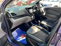 USED 2017 67 VAUXHALL VIVA 1.0i SL Hatchback 5dr Petrol Manual Euro 6 (75 ps) Amazing Low Mileage + Parking Sensors + Air Con