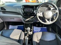 USED 2017 67 VAUXHALL VIVA 1.0i SL Hatchback 5dr Petrol Manual Euro 6 (75 ps) Amazing Low Mileage + Parking Sensors + Air Con
