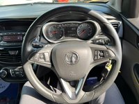 USED 2017 67 VAUXHALL VIVA 1.0i SL Hatchback 5dr Petrol Manual Euro 6 (75 ps) Amazing Low Mileage + Parking Sensors + Air Con