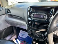 USED 2017 67 VAUXHALL VIVA 1.0i SL Hatchback 5dr Petrol Manual Euro 6 (75 ps) Amazing Low Mileage + Parking Sensors + Air Con